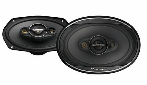 Pioneer Speakers Automóvil Ts-a 6961F — image 1