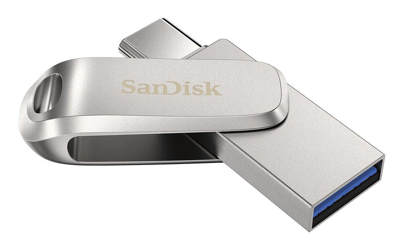 Ultra Dual Drive Luxe USB 2TB 400MB/S