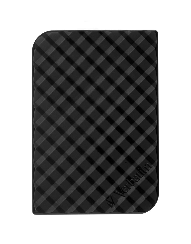 Verbatim 2.5 Store 'n' Go USB 3.0 GEN.2 Externe Hard Drive 2TB Black