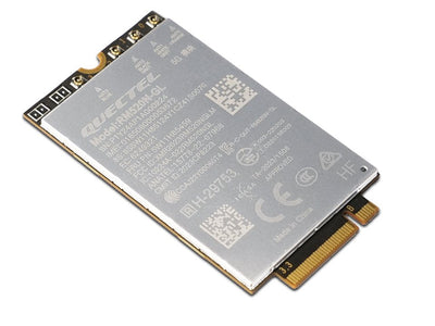 Lenovo Thinkpad Quectel RM520N-GL 5G M.2 Wwan Module For X1 2-IN-1 Gen 9 T16 Gen 3 — image 1