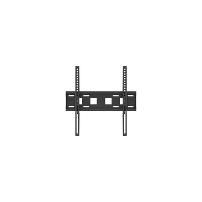 Edbak FSM100 Universal Flat Wall Mount For 32-55 Screens, Black — image 1