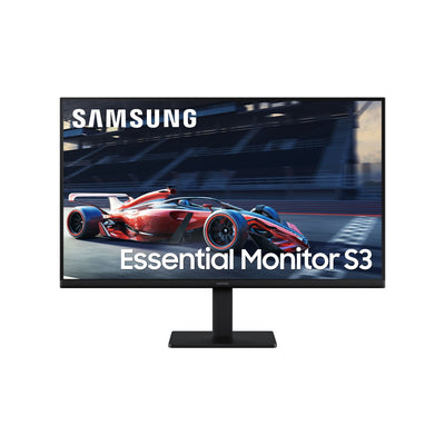 Samsung Monitor 27 S27D300GAU HDMI VGA IPS FHD 100HZ 250CD/M 5MS VESA 100X100 — image 1