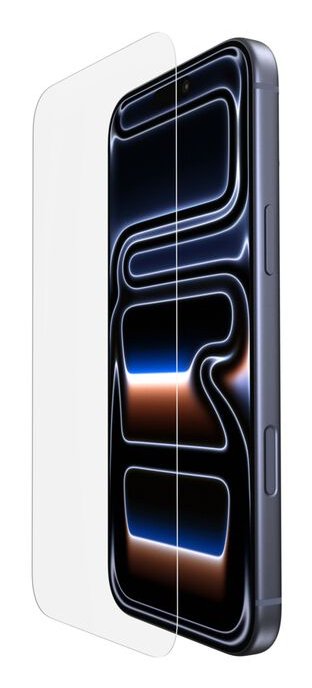 Belkin Screen Protector OVA239HQ Iphone 17 Pro Max. Glass Tempered