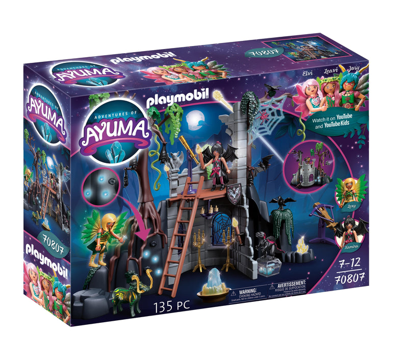 Playmobil 70807 Ruina Bat Fairie