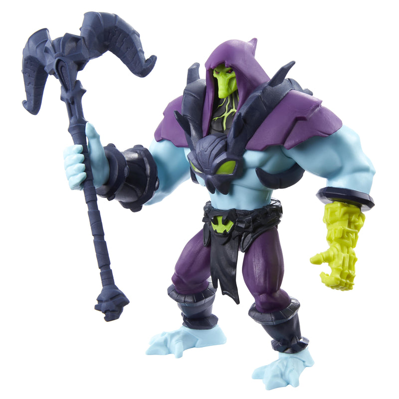 Figure Skeletor He-man Masters Of The Universe 14CM