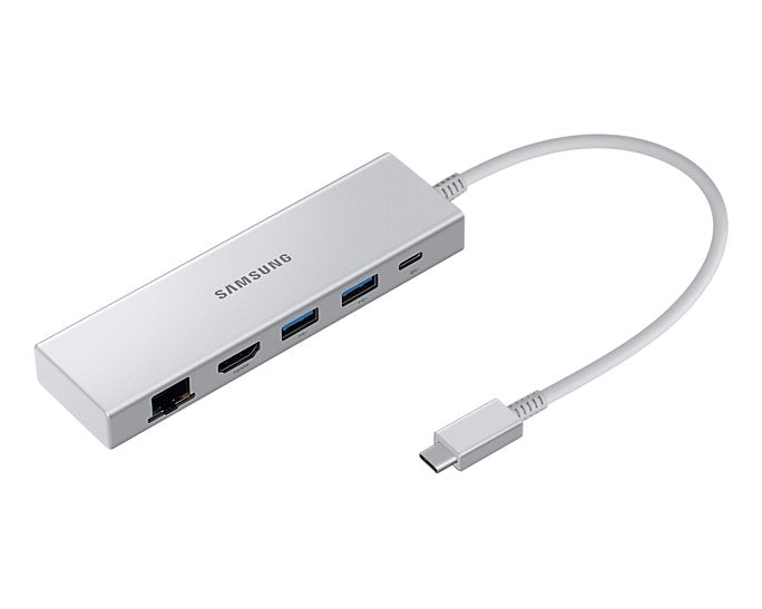 Samsung EE-P5400 USB 2.0 Type-c 5000 Mbit/S Silver