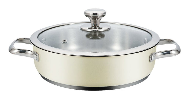 Pastel Pot 24L Pot 24CM