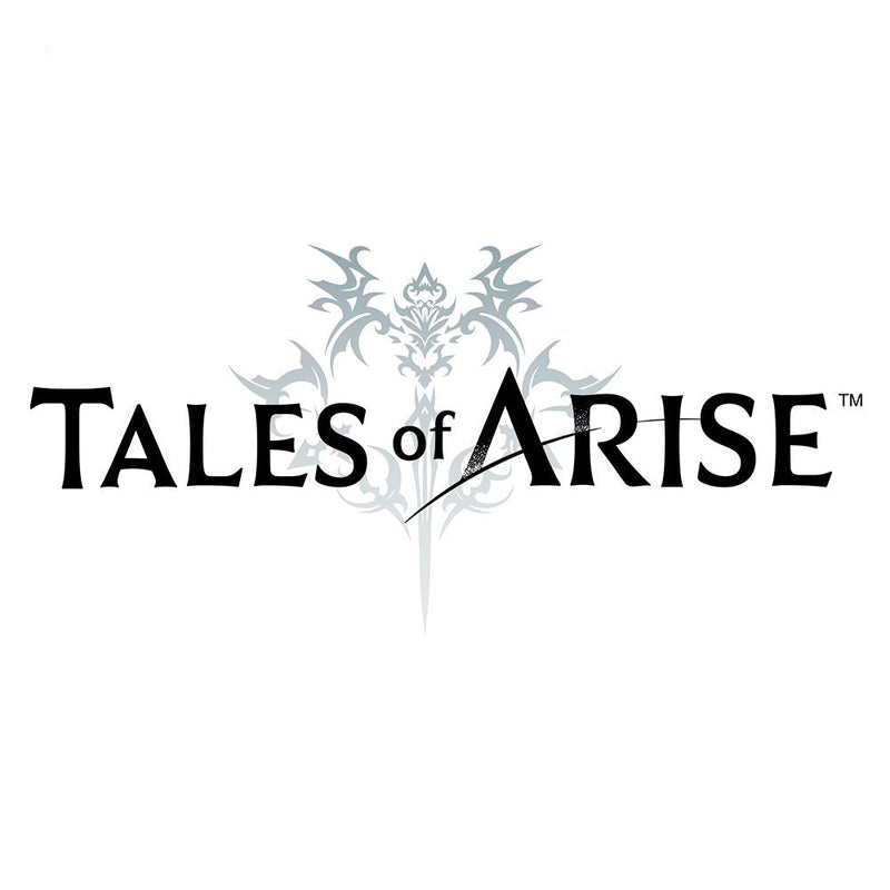 Set Tales Of Arise Playstation 4