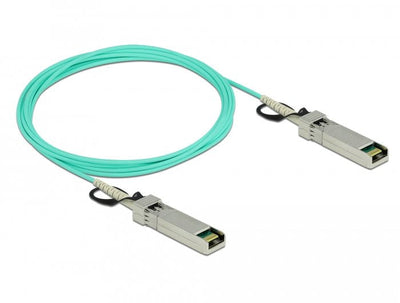 Delock Cable Activo Optico Sfp + 3M — image 1