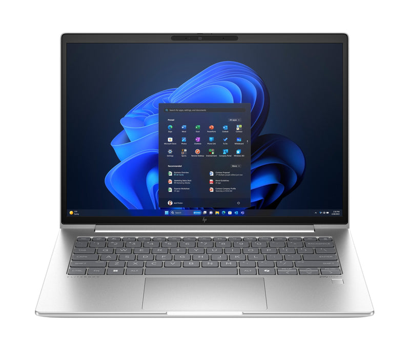 HP Laptop Elitebook 645 G11 9Y7R1ET Ryzen 7 Pro 7735U 16GB 512GB SSD 14' WIN11 Pro