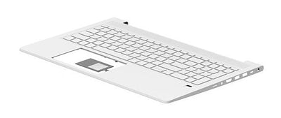 HP M21740-131 Refacción Laptop Keyboard — image 1