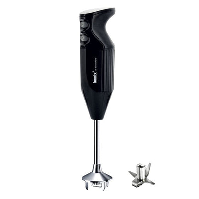 Bamix Blender One 0 L Inmersión 160W Black — image 1