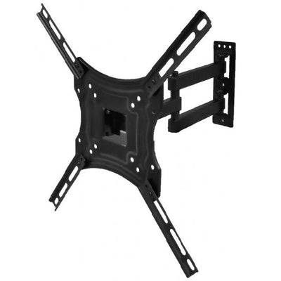 Wall Mount Monitor/TV L-link LL-SP-440 14/64 MAX.30KG Black Rotating/Tilt — image 1