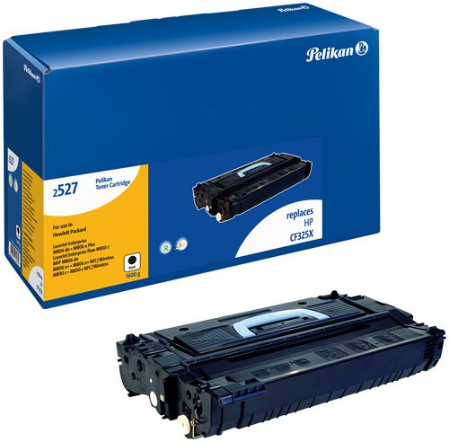 Pelikan Toner For HP CF325X