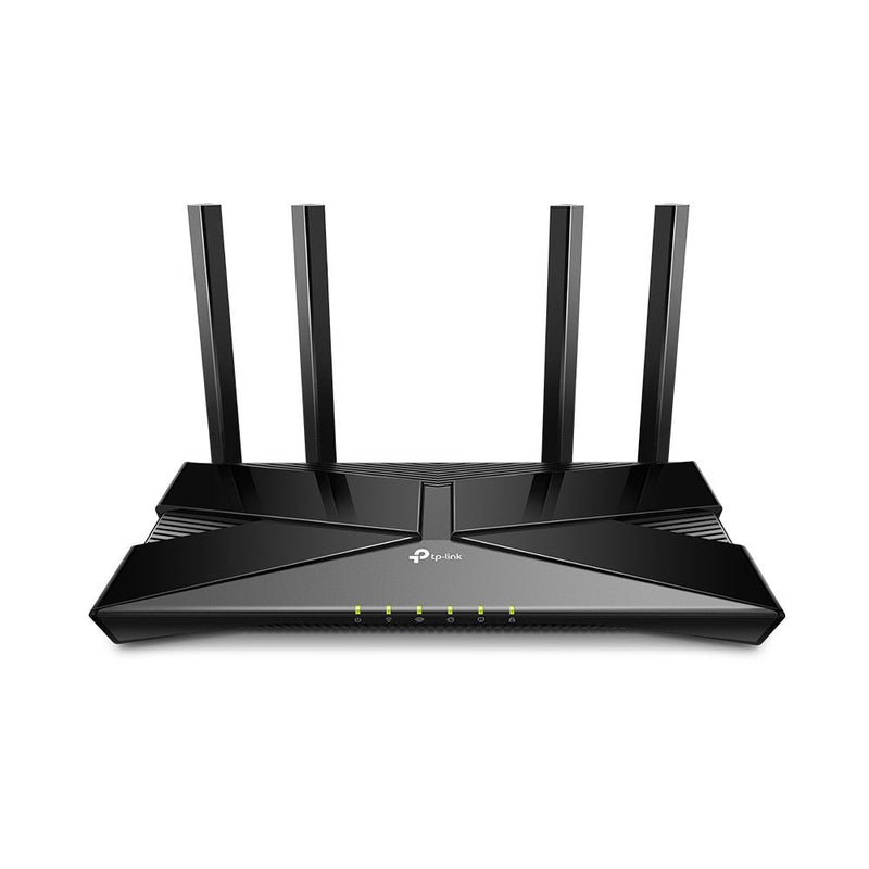 TP-Link Archer AX10 Router Wireless Double Band AX1500 Wi-Fi 6
