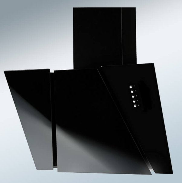 Akpo WK-4 Cetias Eco 60 Campana Black
