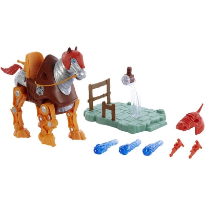 Figure Stridor Masters Of The Universe 18CM — image 1