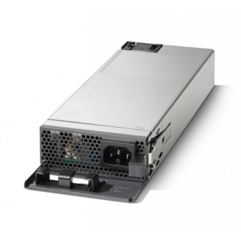 Cisco PWR-C5-1KWAC Componente Switch Network Sistema Power