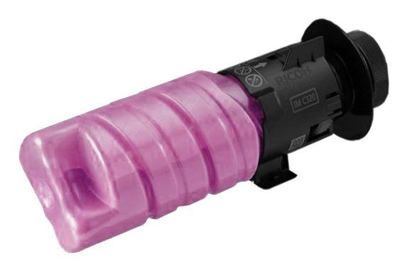 Ricoh Toner Magenta Im C320F Aprox. 10.000 Copias