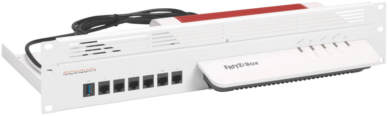 Rackmount Kit .it Avm Fritz!box 5590 7590 Ax