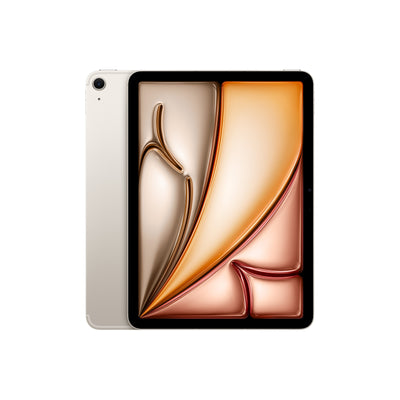 Apple 11-INCH Ipad Air M4 Wi-Fi + Cellular Tableta 1TB 11 IPS (2360 X 1640) 3G 4G 5G Estrellado — image 1