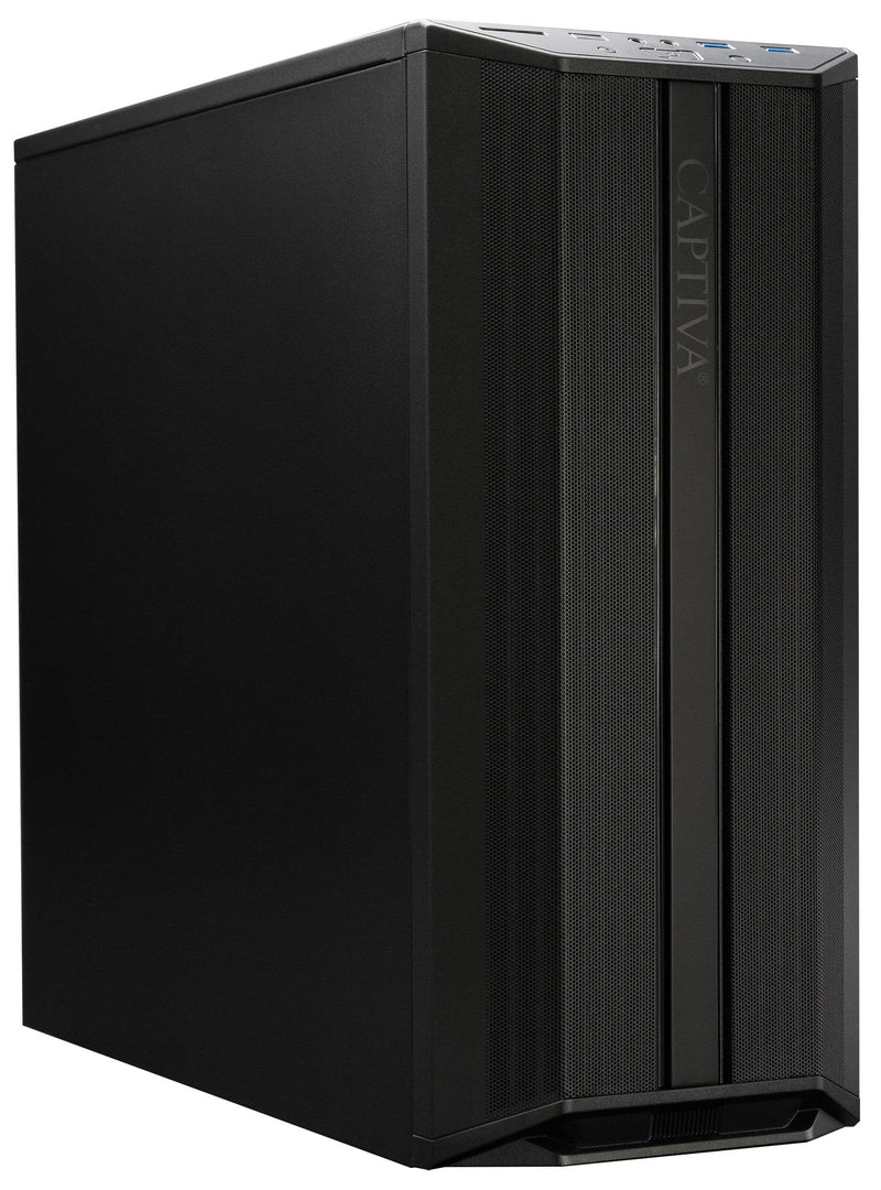 PC Captiva Workstation I83-419 I7-14700 32GB 1TBSSD Noos