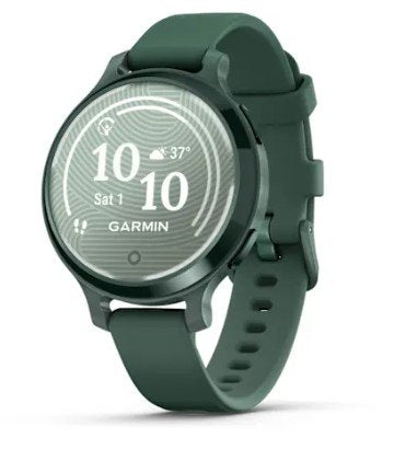 Garmin Smartwatch Lily 2 Active/Green/Grn 010-02891-02