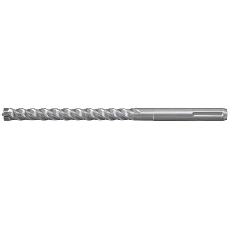 Fischer Taladro Broca Sds Plus Quattric Ii 8/100/165 F549988