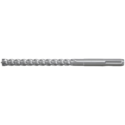 Fischer Drill Bit Sds Plus Quattric Ii 5/100/165 F549974 — image 1