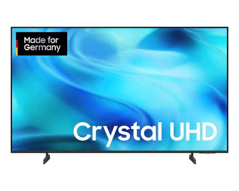 Samsung 2,16M (85) 3840 X 2160 Pixel GU85U8079HUXZG (de-version) 16:9 4K Ultra HD LED Smarttv HDMI VESA 400 X