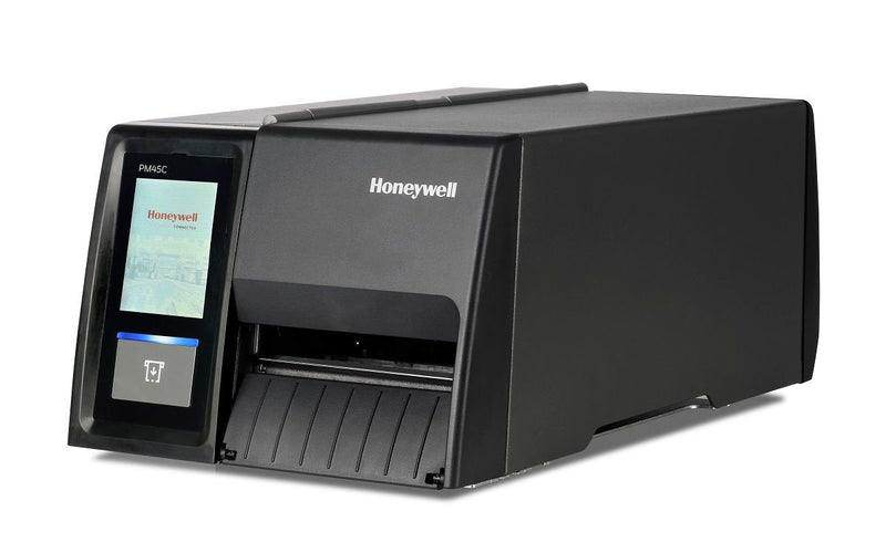 Honeywell PM45 Compact Printer Labels Transferencia Thermal 203 X 203 DPI 350MM/S Wireless And Alámbrico Ether