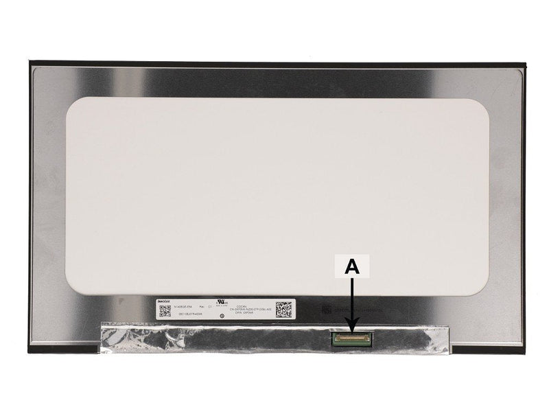 2-POWER Screen 14 Wxgahd LCD Edp Matte SCR0760B