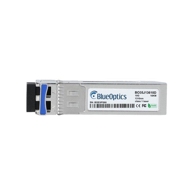 HPE Compatible Sfp + Lc 10GBASE-LR S-mode 1310NM 10KM