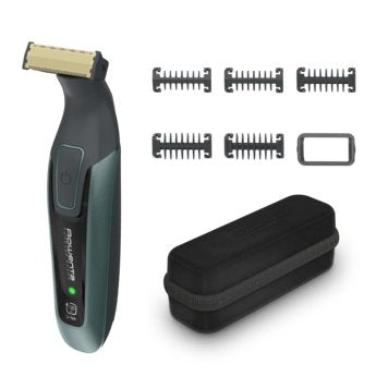 Rowenta TN6044E0 Forever Sharp Confort Beard Trimmer — image 1