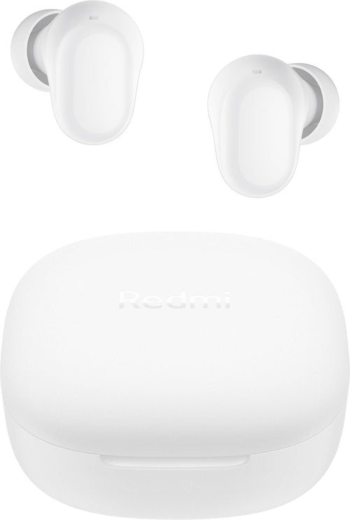 Xiaomi Redmi Buds 6 Play Headphones Bluetooth 5.4 White — image 1