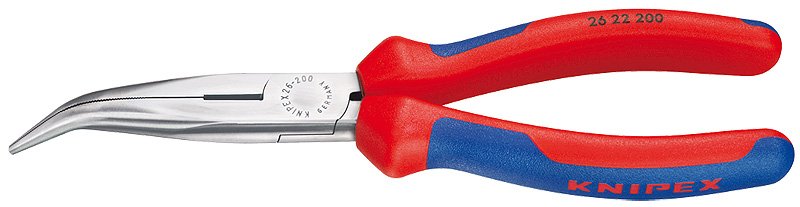Knipex 26 22 200 Pliers Cortaalambres