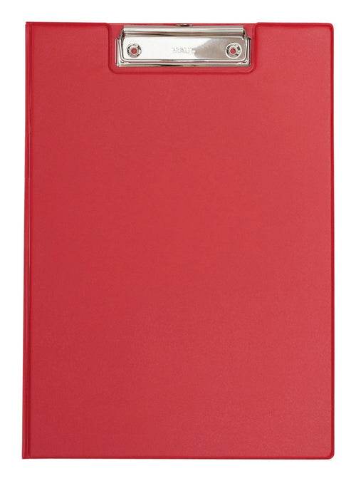 Maul 2337125 Portapapel Cartón, Polipropileno (pp) Red — image 1