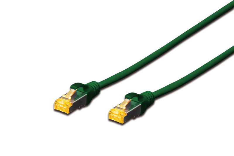 Digitus Cable Connection CAT.6A S/FTP