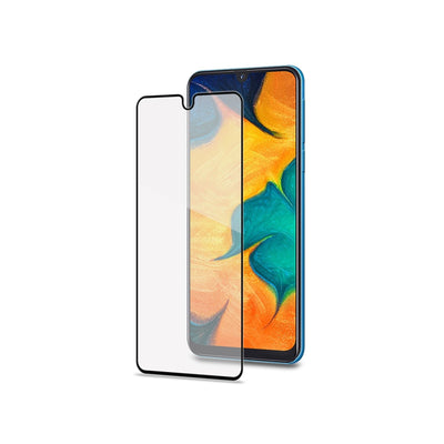 Celly FULLGLASS833BK Screen Protector Phone Mobile Phone/Smartphone Samsung 1 Pieces — image 1