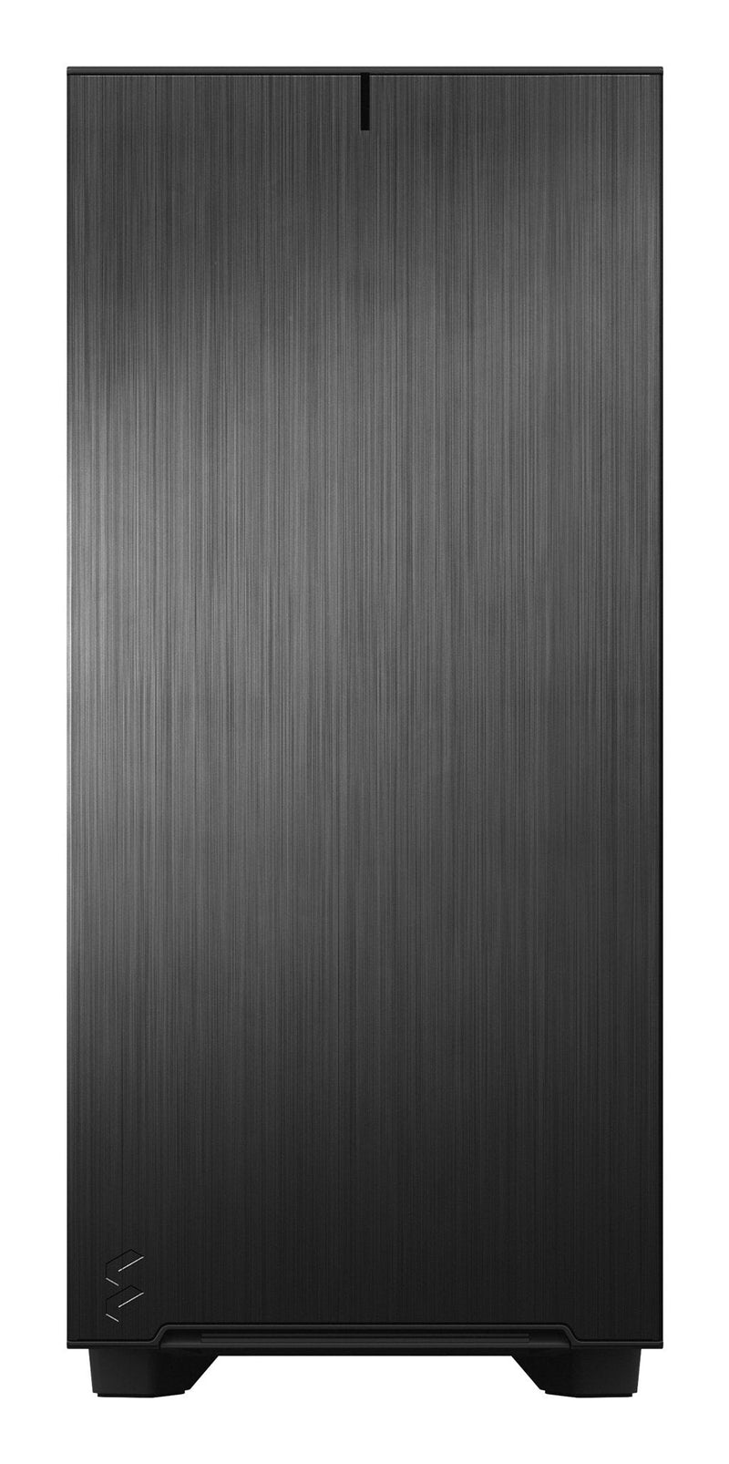 Fractal Design PC Case Define 7 Compact Midi Tower Black