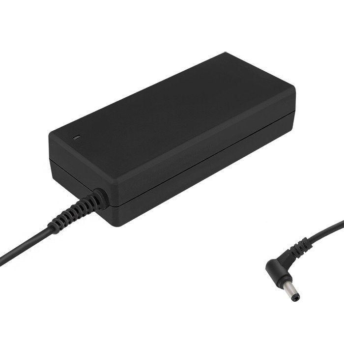 Qoltec 50099.90W Power Adapter/Inverter Indoor Black