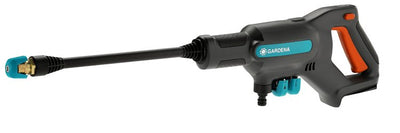 Gardena Hidrolimpiadora 14800-55 Aquaclean 24/18V P4A Body Only — image 1