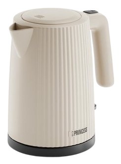 Princess Kettle Water 236048 2200W Capacity 1.7L