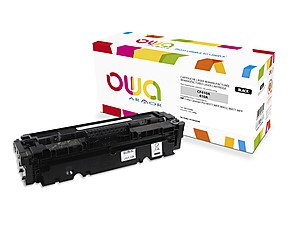 Owa Toner Compatible With HP CF410A (2300 S.) Black — image 1