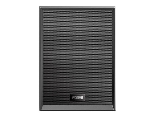 Fanvil A212 Wall-mounted Speaker 15W Black — image 1