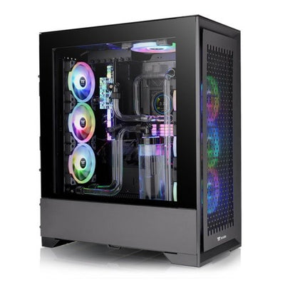 Thermaltake PC Case Cte T500 Air CA-1X8-00F1WN-00 — image 1