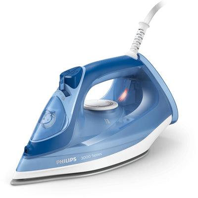 Philips Straightener DST3031/20A Steam Blue/White — image 1