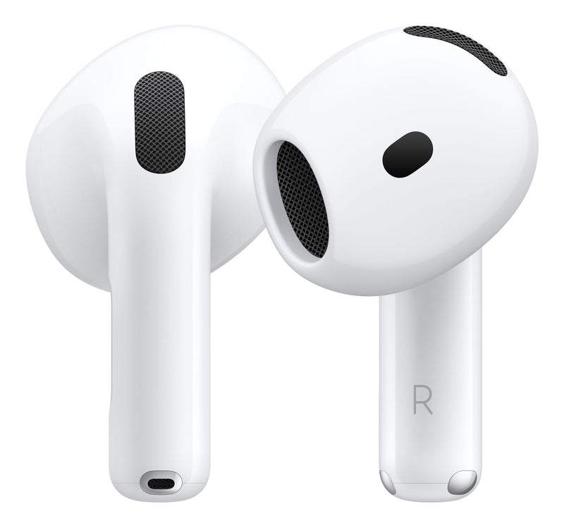 Apple Airpods 4 - Blanco