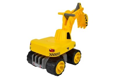 Big 800055811 Excavadora Toy