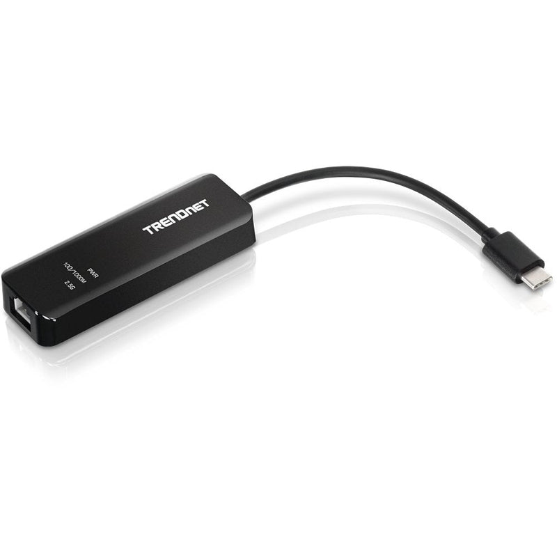 Trendnet Adapter USB Type-c RJ45 TUC-ET2G 1000Mbps